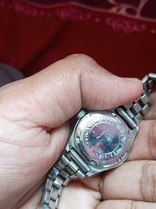 Vintage HMT Sarita Women's Watch