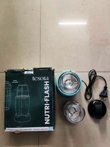 Tesora Nutri-Flash Blender