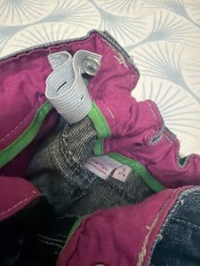 5 year old jeans for skinny girl