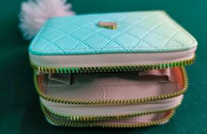Women Premium Spacious Wallets/Cash/Card/Atm Holder