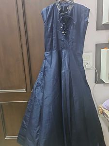 partywear gown