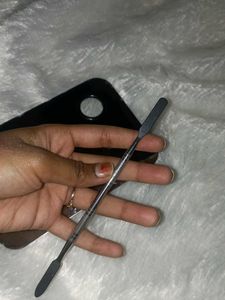 Makeup Mixing Palette with Spatula