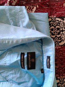 Branded Shirt