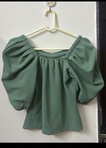 Bundle of Trendy Women's Tops