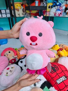 loopy  Plush Toy