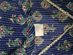 Printed Kurta.....short kurti