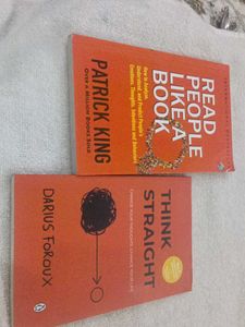 2-Book Self-Help Bundle