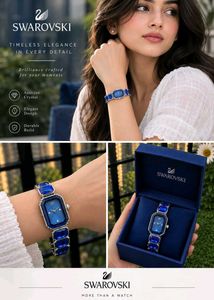 SWAROVSKI Crystal - For Her