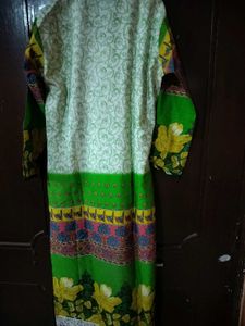 Kurti In Good Condition