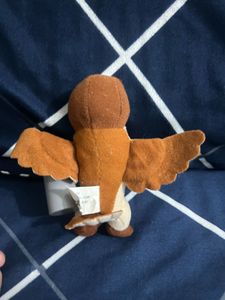 Plush Owl Toy from Winne the pooh series