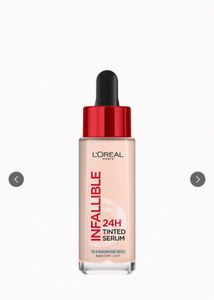 L'Oreal Infallible 24H Tinted Serum