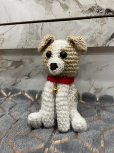 customise your dog figurine