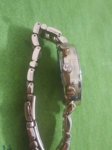 Michael kors women's watch