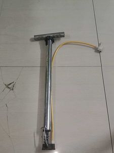 Vintage Bicycle Pump