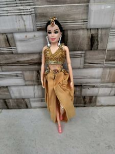 nagging barbie doll outfits