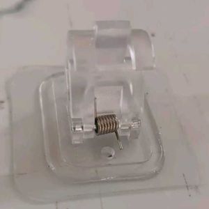 Self Adhesive Clips (2 Pc)