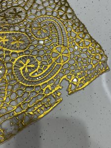 Small Table Mat Rubber Material