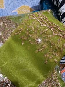 outstanding dress material with decent amount 😉