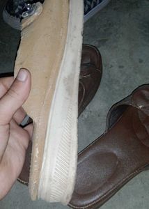Women docters sandal
