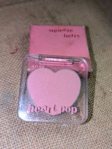 Etude Heart Pop Blush
