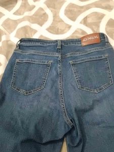 Stylish Denim Jeans