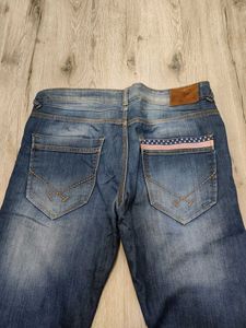 Classic U.S. Polo Assn. Denim Jeans