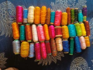 50 rilles for kadaii free shipping 🙆✌️