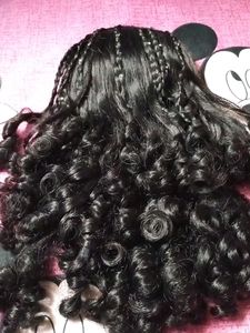 Stylish Hair Wigs