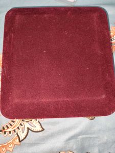Elegant Jewellery Box