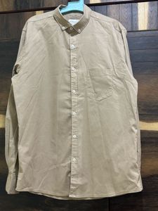 Nick &amp; Jess Casual Shirt