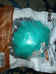 Dermatoah Premium Bath Loofah