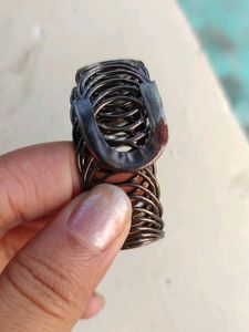 Set Of Bangel And Bracelet