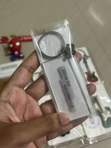 Assorted Keychains Bundle of 12