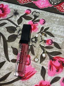 Matte Me Ultra Smooth Lip Color