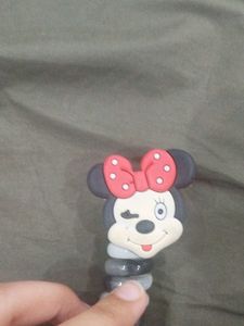 Cute Character Hair Ties (Set of 3)