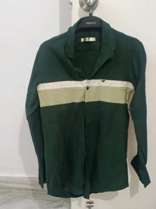 Men's New Stylish Shirt