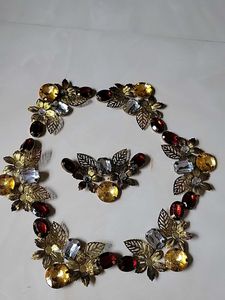Brass Embellishement lot of (7)
