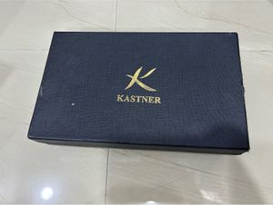 Kastner Men's Wallet & Belt