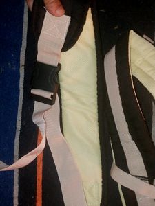 Baby Carrier Bag Weight Support 15 Kg