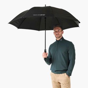 Black Umbrella