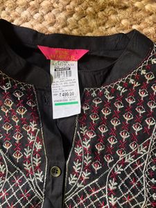 Short kurti