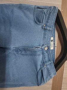 Slim Fit Jeans Pant