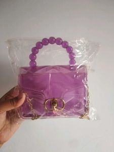 Mini Sling Bags