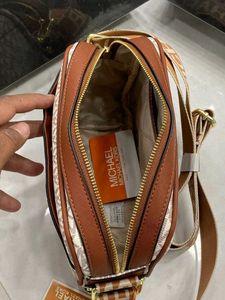 MICHAEL KORS**MAEVE CROSSBODY BAG*WD BOX