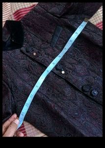 Sherwani For 2-3yrs Boy Kid