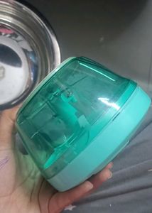 Manual Food Chopper