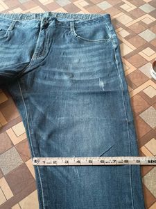 ⚡ ⚡ Flash Sale ⚡ ⚡ Blue Denim Jeans