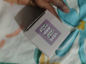 Love Beauty and Planet Skincare Box