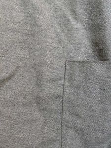 Gray School Blazer slightly used, Pant Combo