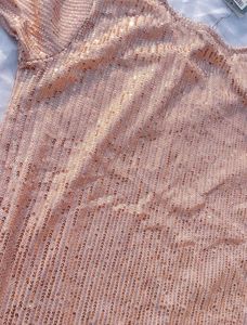 Golden Sequence Top